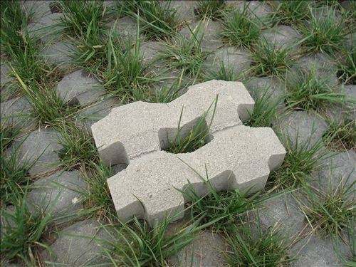 安徽草坪砖